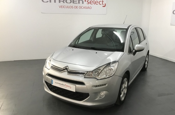 Citroën C3 1.2 PureTech 82CVM Collection