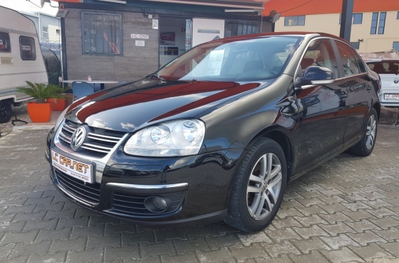 Vw Jetta 1.9 tdi Confortline