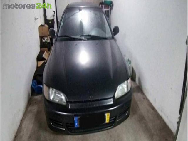 Honda Civic 1.3 EX