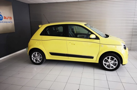 Renault Twingo 1.0 SCe