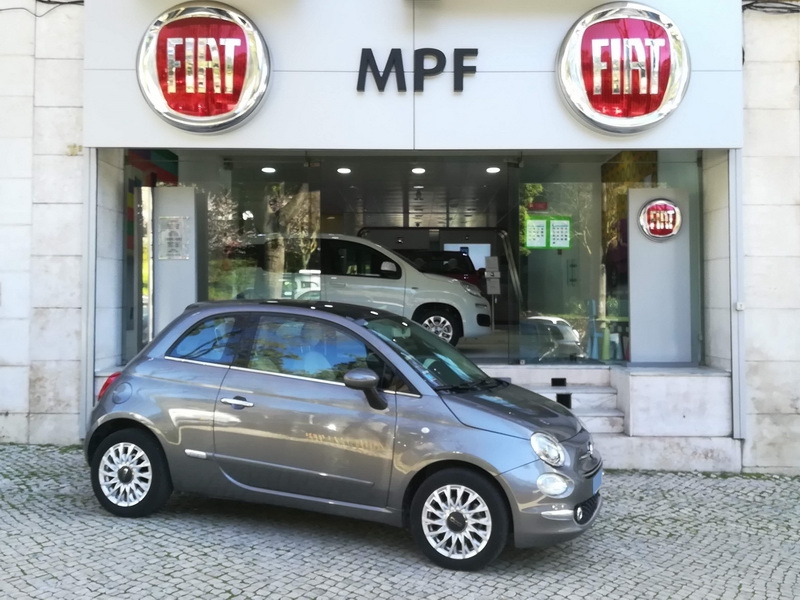  Fiat  Lounge (69cv) (3p)