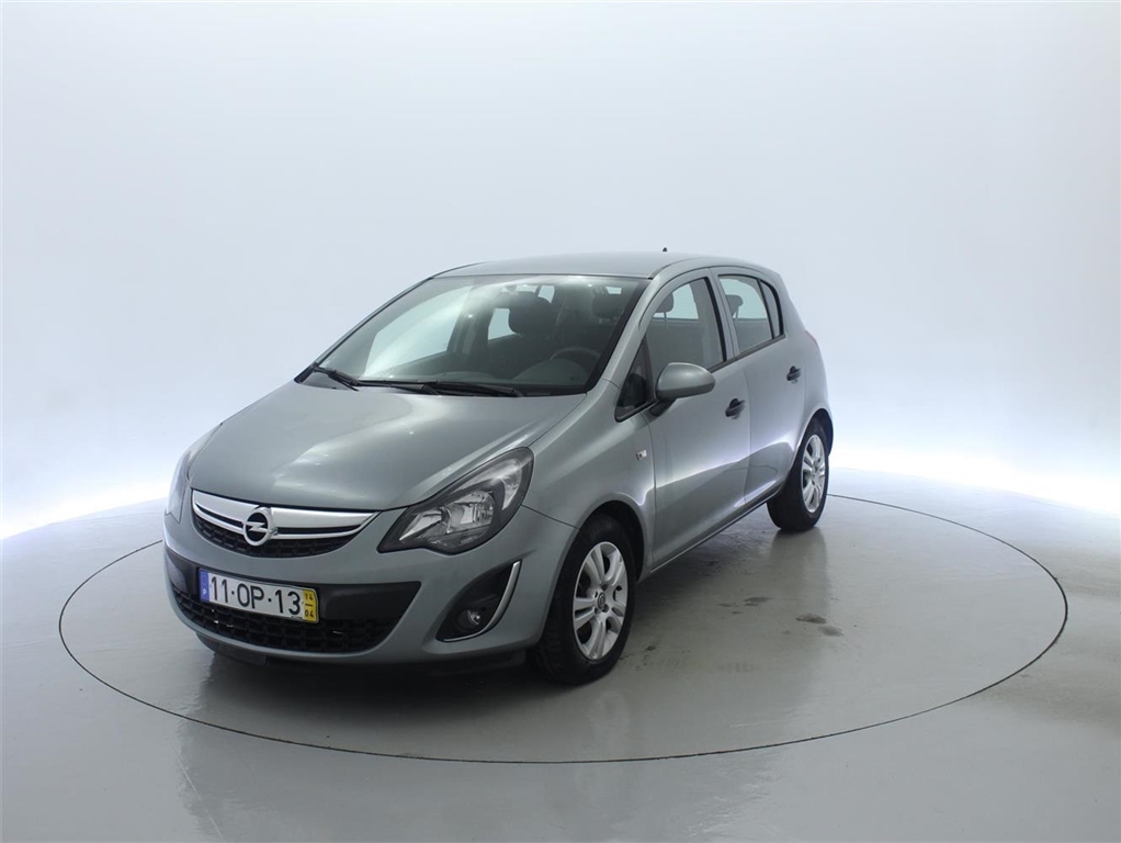  Opel Corsa 1.2 Enjoy S/S