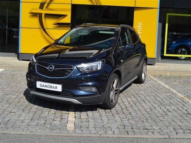  Opel Mokka X 1.6 CDTI Innovation S/S