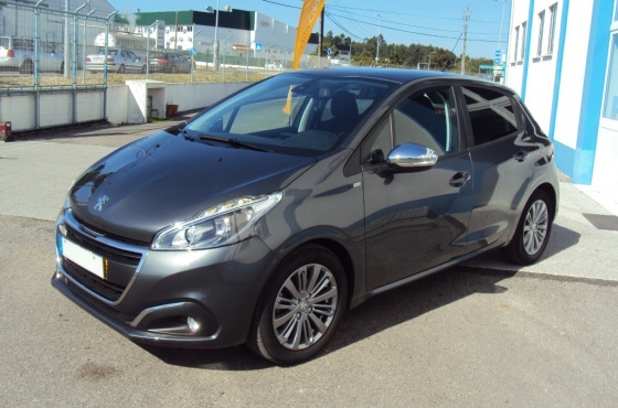 Peugeot  Blue Hdi Style