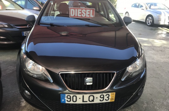 Seat Ibiza 1.2 TDI 75 CV ST