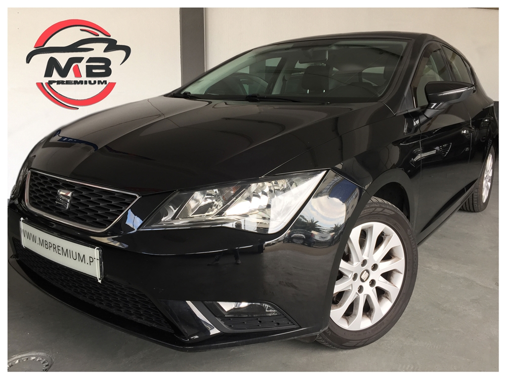  Seat Leon 1.2 TSi Reference S/S (110cv) (5p)