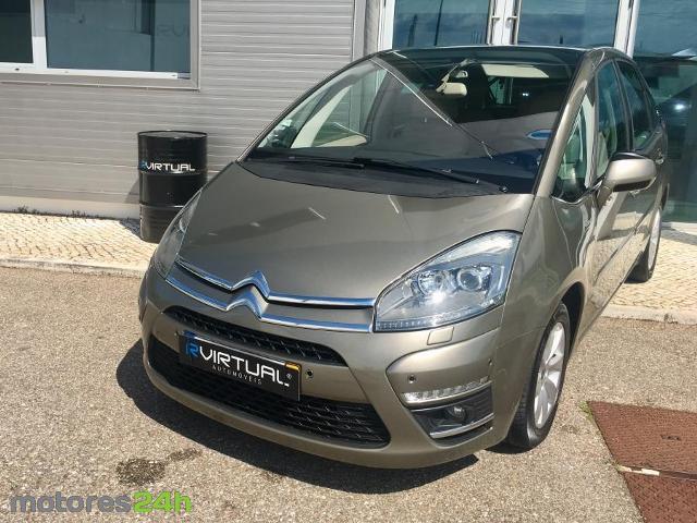 Citroen C4 Picasso 1.6 HDi Business