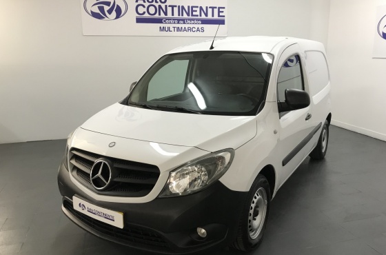 Mercedes-Benz Citan 108 CDi