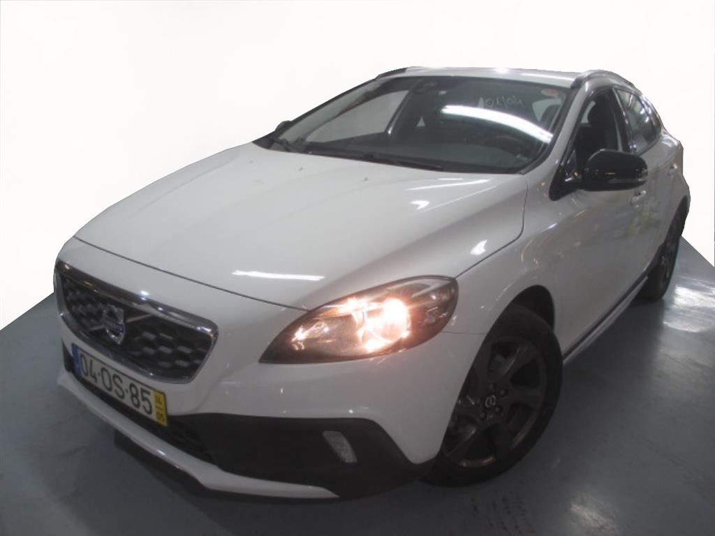  Volvo V40 Cross Country 1.6 D2 MOMENTUM POWERSHIFT CX