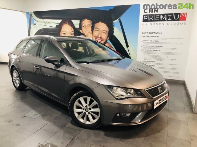 Seat Leon ST 1.0 TSI 115cv Style SeS