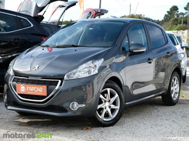 Peugeot  Active 1.4HDi