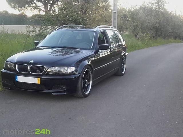 BMW Série  d