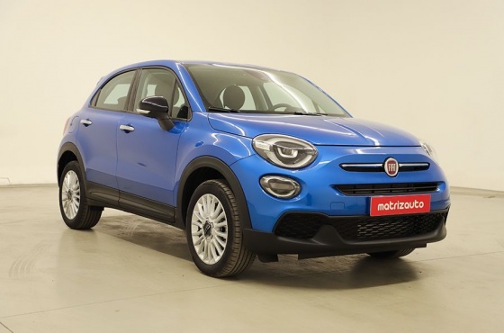 Fiat 500x 1.3 mj urban