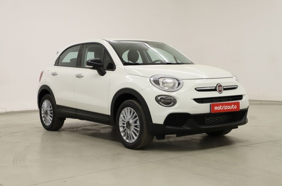 Fiat 500x 1.3 mj urban