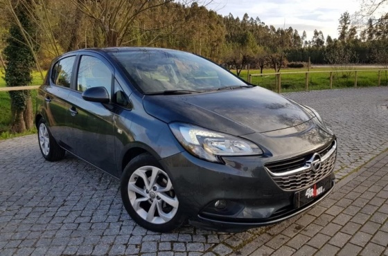 Opel Corsa 1.4 Selective