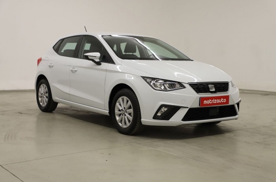 Seat Ibiza 1.0 style