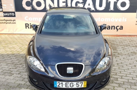 Seat Leon 1.9 TDi Sport