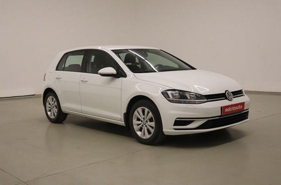 Vw Golf 1.0 tsi confortline dsg