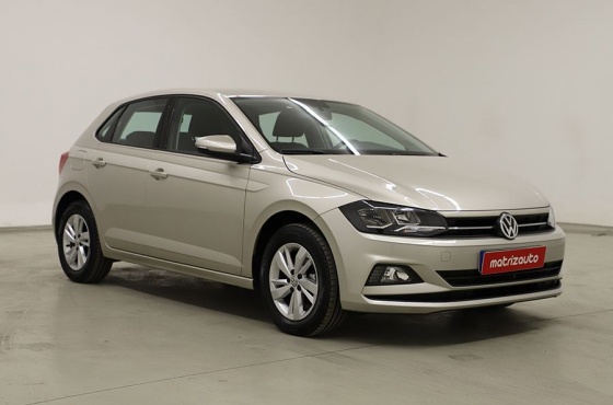 Vw Polo 1.0 confortline