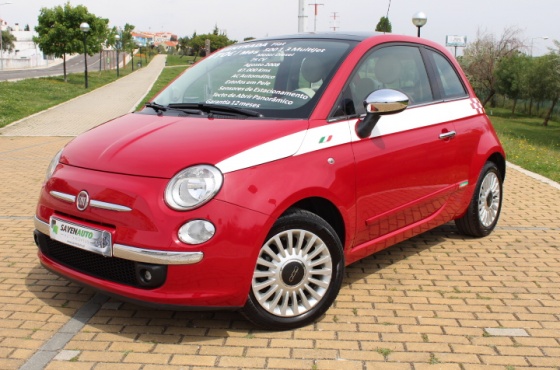Fiat  Multijet itália