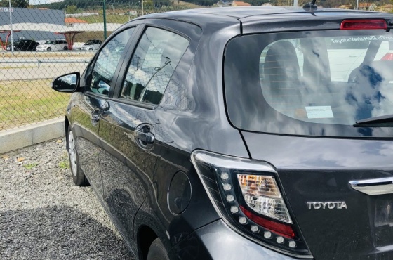 Toyota Yaris 1.5 Ative