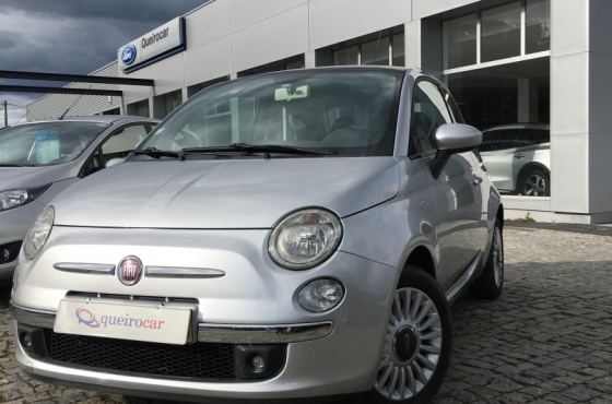 Fiat  D Multijet Loung