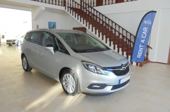 Opel Zafira TOURER 1.6 CDTI ENJOY 134CV