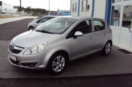 Opel Corsa 1.2 Enjoy