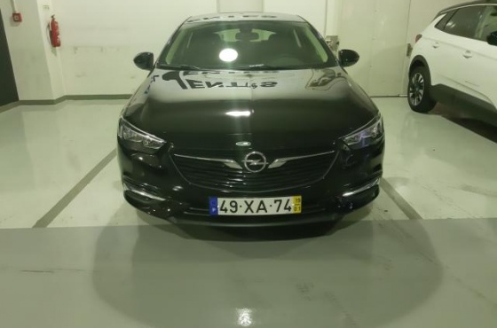 Opel Insignia Business Editio