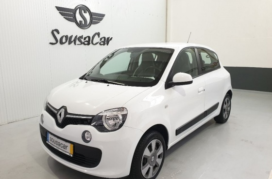 Renault Twingo 1.0 SCe Luxe