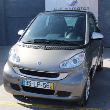 Smart ForTwo PASSION