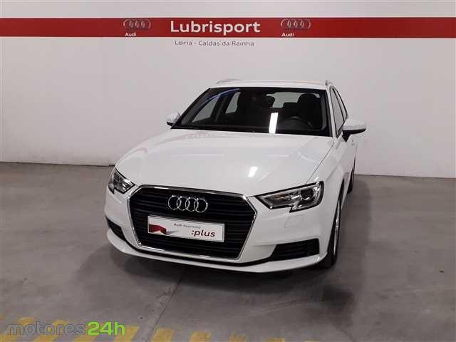 Audi A3 Sportback 1.6 TDi