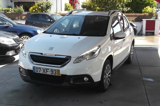 Peugeot  HDI ACTIVE BUSINESS
