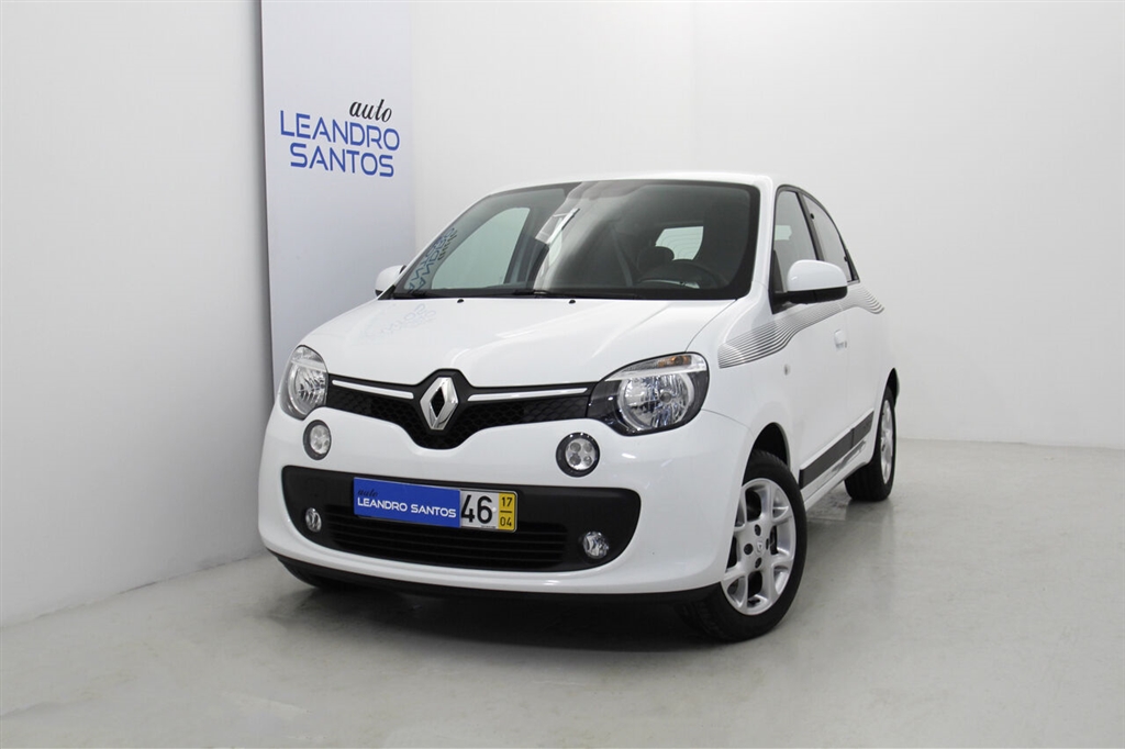  Renault Twingo 1.0 SCe Night