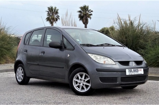 Mitsubishi Colt 1.1 AC