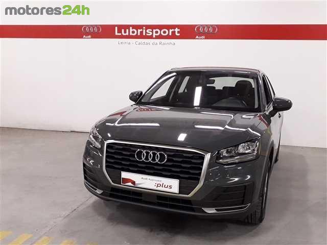 Audi Q2 1.6 TDi