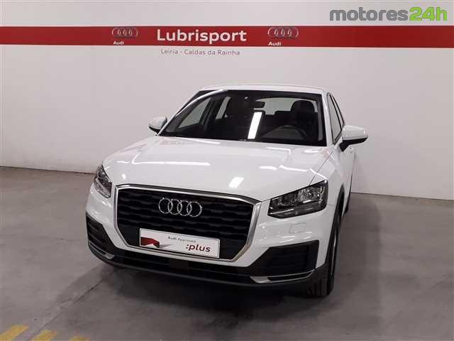 Audi Q2 1.6 TDi