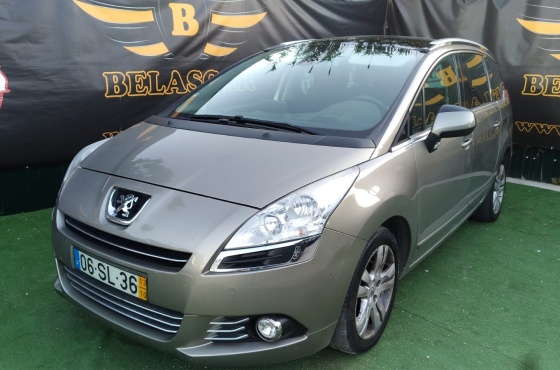 Peugeot  HDI Allure