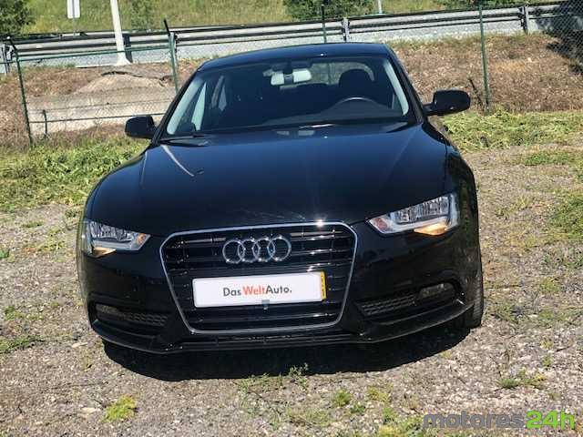 Audi A5 Sportback 2.0 TDi