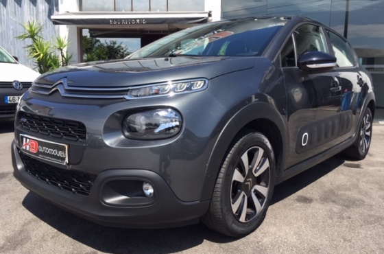 Citroën C3 1.2 PureTech Feel