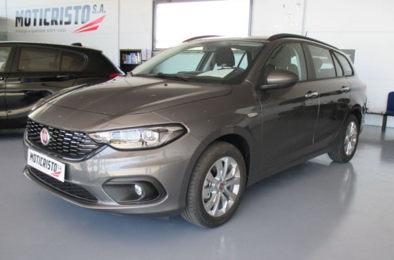 Fiat Tipo 1.3 Multijet Sw Easy C/Gps