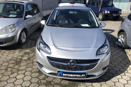 Opel Corsa 1.3 CDTi Enjoy ecoFLEX