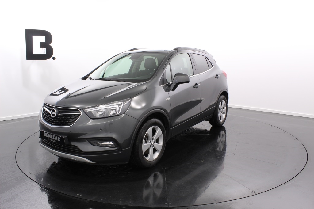  Opel Mokka 1.6 CDTI Innovation 136cv GPS S/S