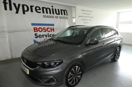 Fiat Tipo SW 1.3 M-Jet Lounge GPS