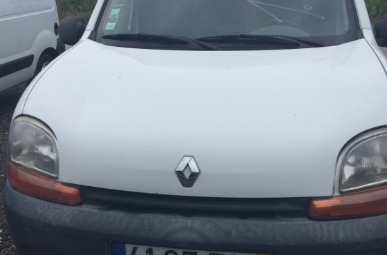 Renault Kangoo 1.8