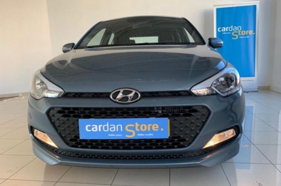 Hyundai I crdi access+bluetooth