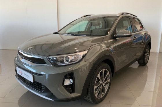 Kia Stonic 1.0 T-GDI 5MT EX +PACK ADAS