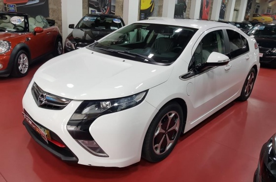 Opel Ampera 1.4 ECOTEC GARANTIA ATÉ 5 ANOS