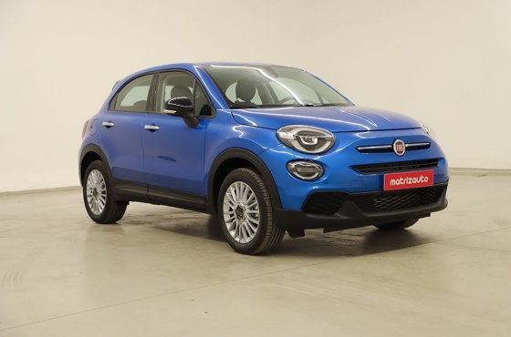 Fiat 500x 1.3 mj urban