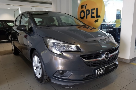 Opel Corsa 1.3 CDTi CITY
